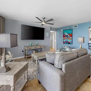 Long Tower , Panama City Beach United States