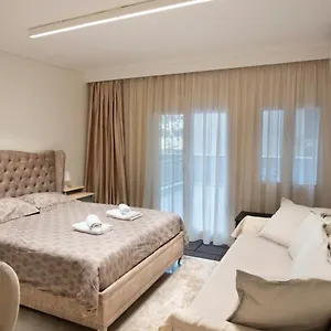 Ag.sofias Pedestrian Area Luxury Ap. & Big Balcony , Thessaloniki Greece