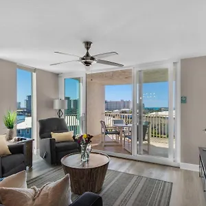 Dolphin Point #602a , Destin United States