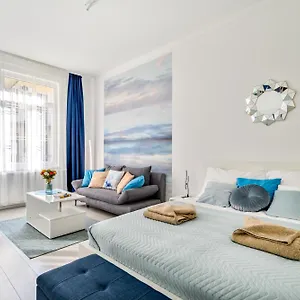  Apartment 2br Oasis